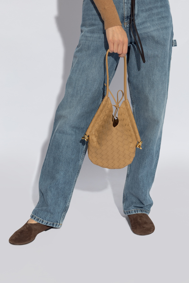 Bottega Veneta ‘Solstice Small’ Shoulder Bag